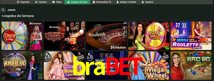 brabet bet