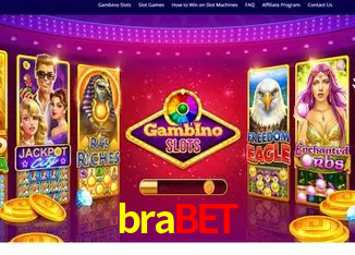 Desvendando o Mundo dos Jogos Virtuais na brabet