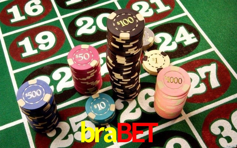 Bônus Diários brabet