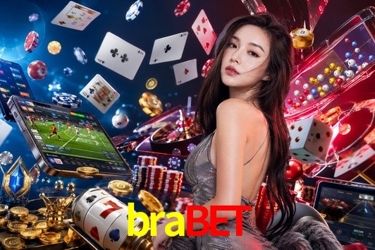 Live Casino brabet
