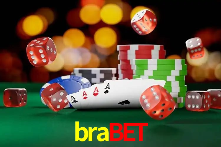 Aplicativo mobile brabet