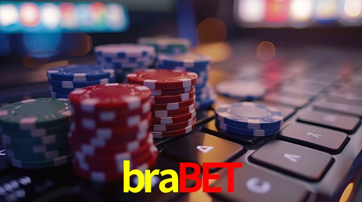Acesso à conta brabet