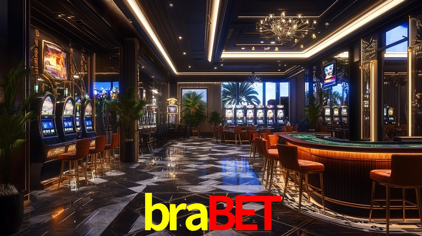 Ofertas Imperdíveis na brabet: Promoções e Bônus Que Valem a Pena