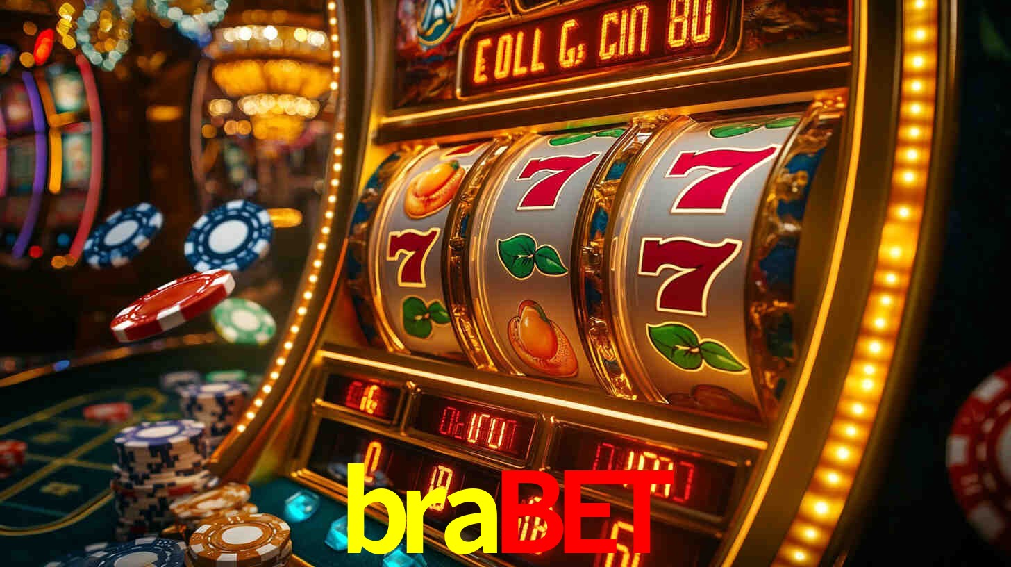 brabet App Interface