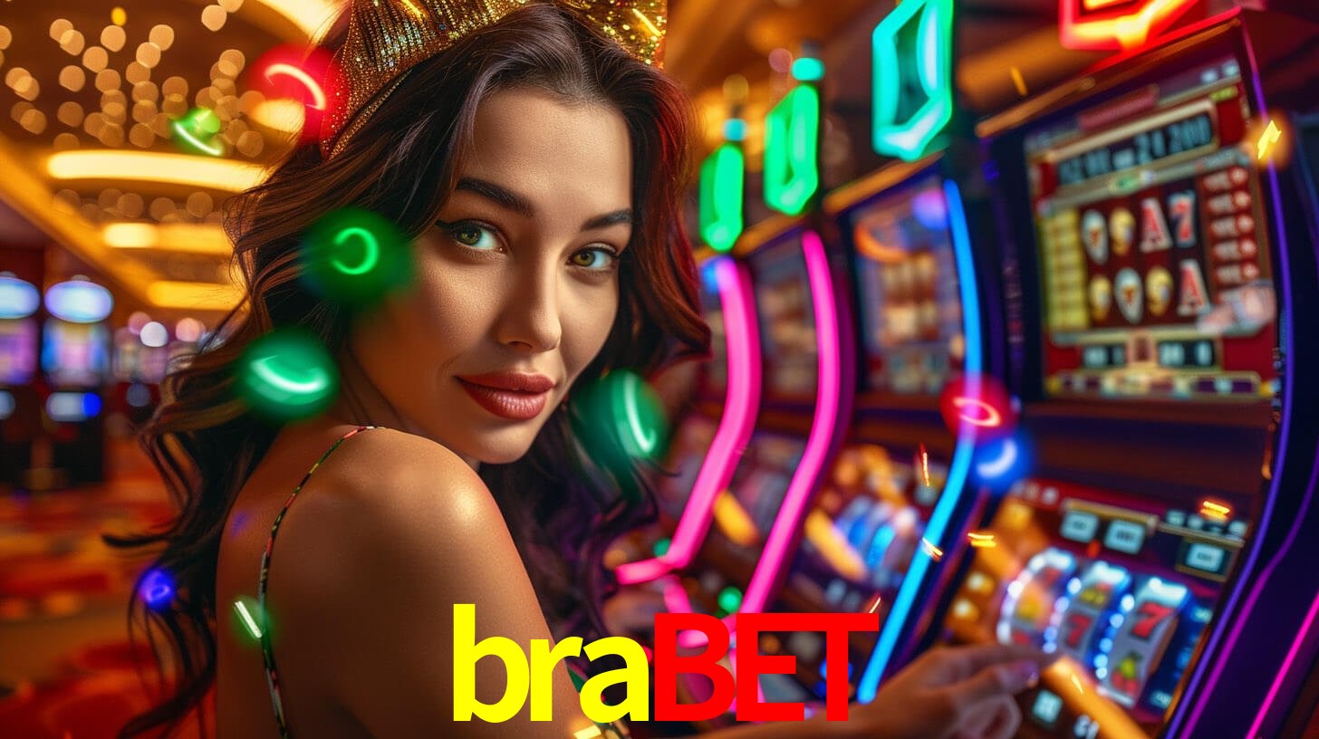 App mobile brabet