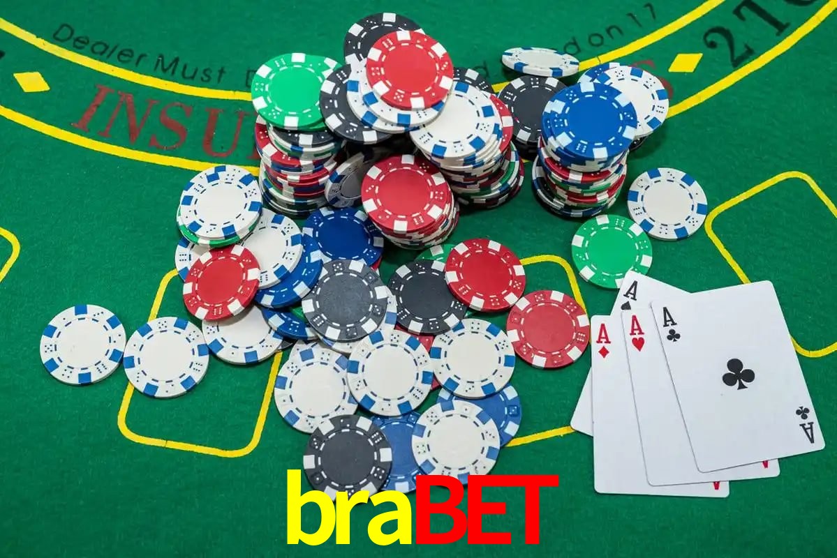 Recursos de Bônus brabet