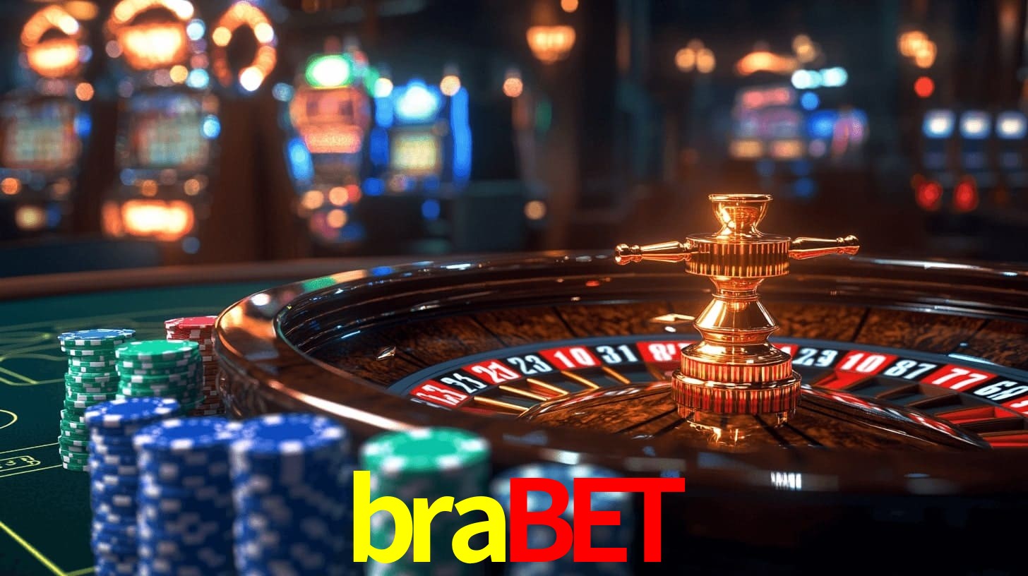 brabet: Seu Especialista em Apostas Esportivas Brasileiras