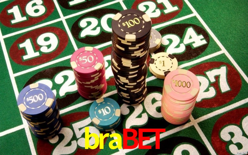 Sistemas de Segurança brabet