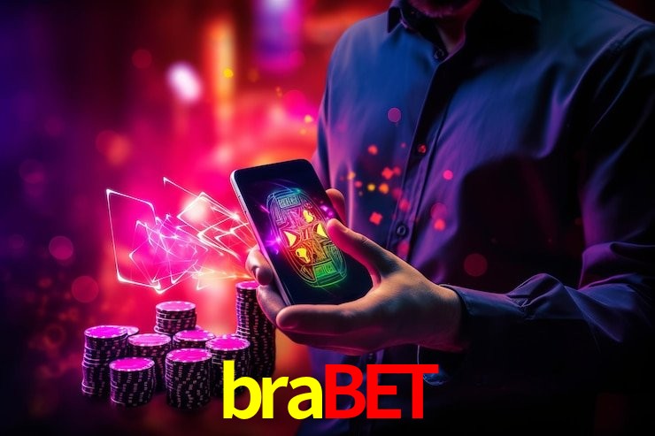 Jogos de Slot brabet