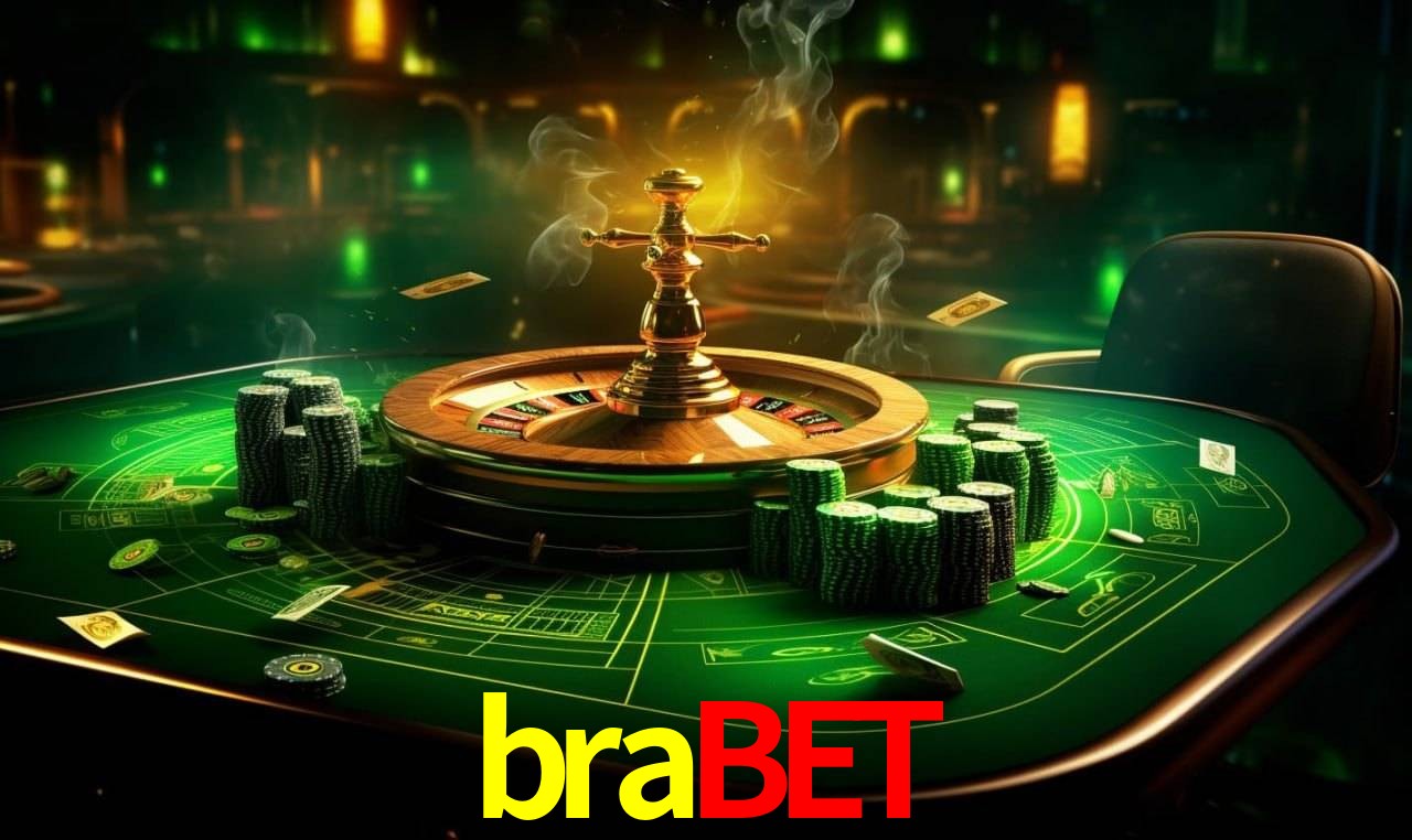 Casino Ao Vivo brabet