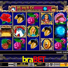 Descubra o Mundo do Cassino Online com brabet