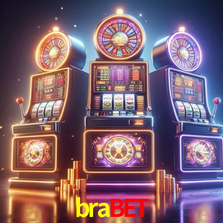brabet: Jogos de Caça-Níqueis-Altas Recompensas, Roleta-Velocidade, Blackjack-Desafios Máximos