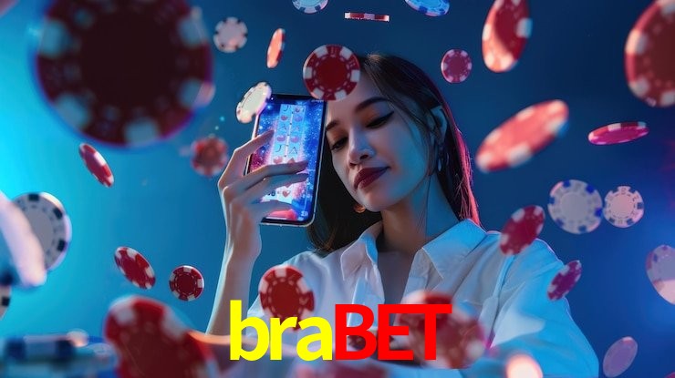 Bônus de Boas-vindas brabet