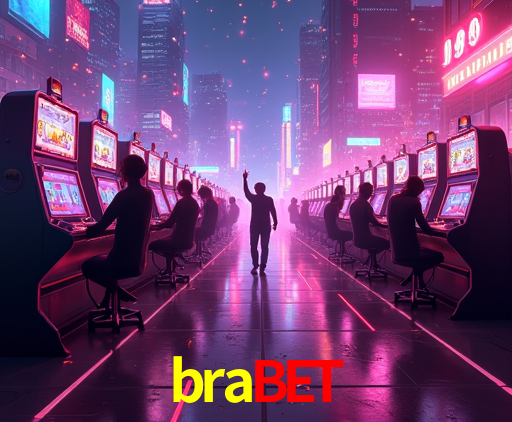 Diretório de Jogos brabet