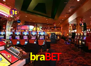 Descubra o Mundo do Cassino Online com brabet