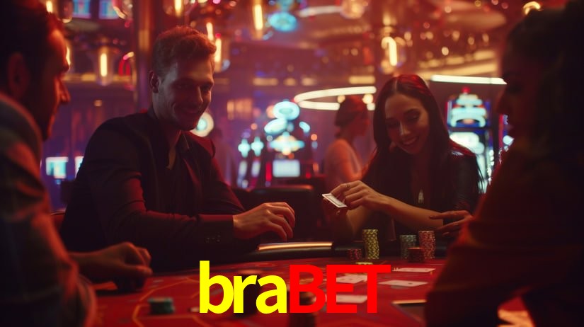 Descubra a Essência do brabet: Nossa História e Compromissos