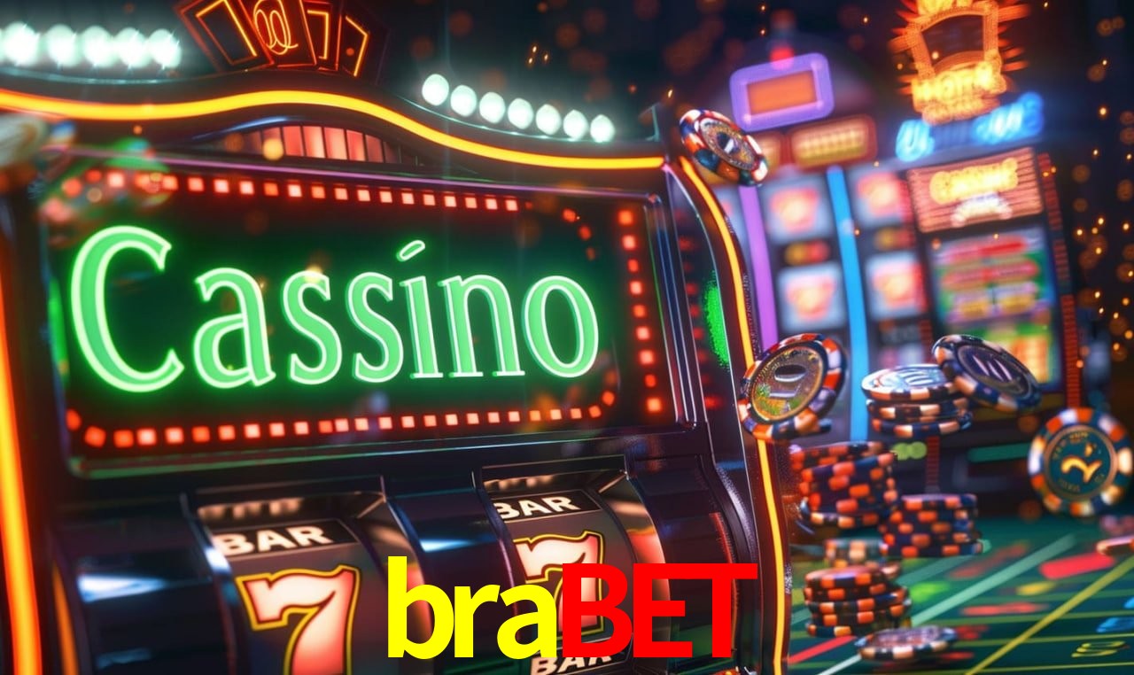 Instalação Android brabet