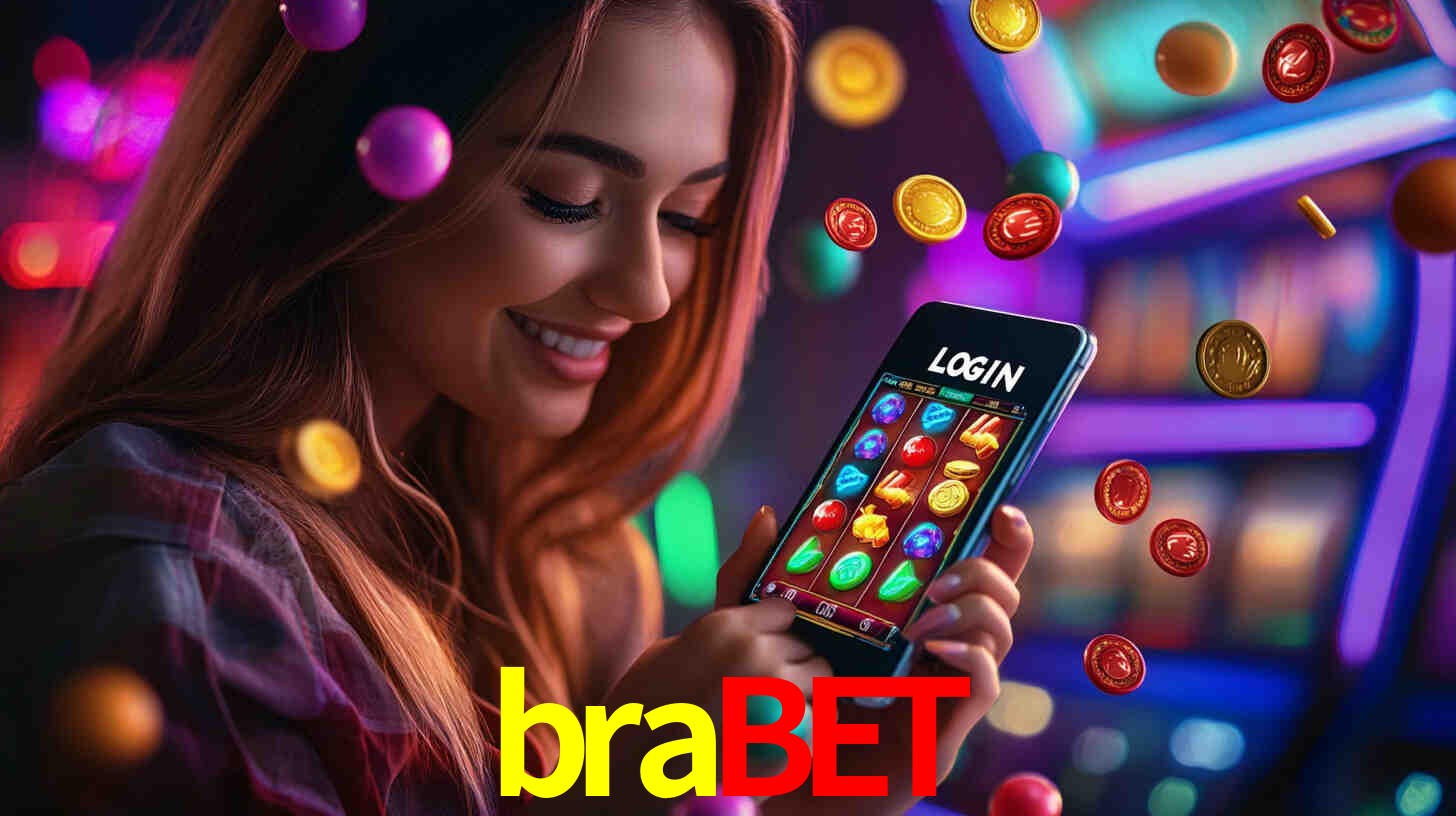 brabet: Seu Cassino Premiado com Pagamentos Rápidos