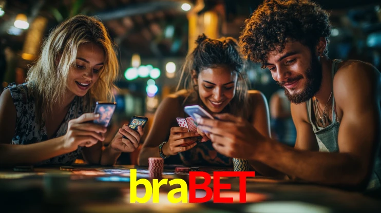 Welcome Bonus brabet