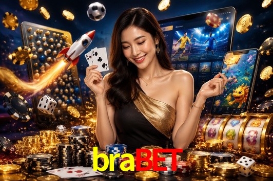Account Benefits brabet