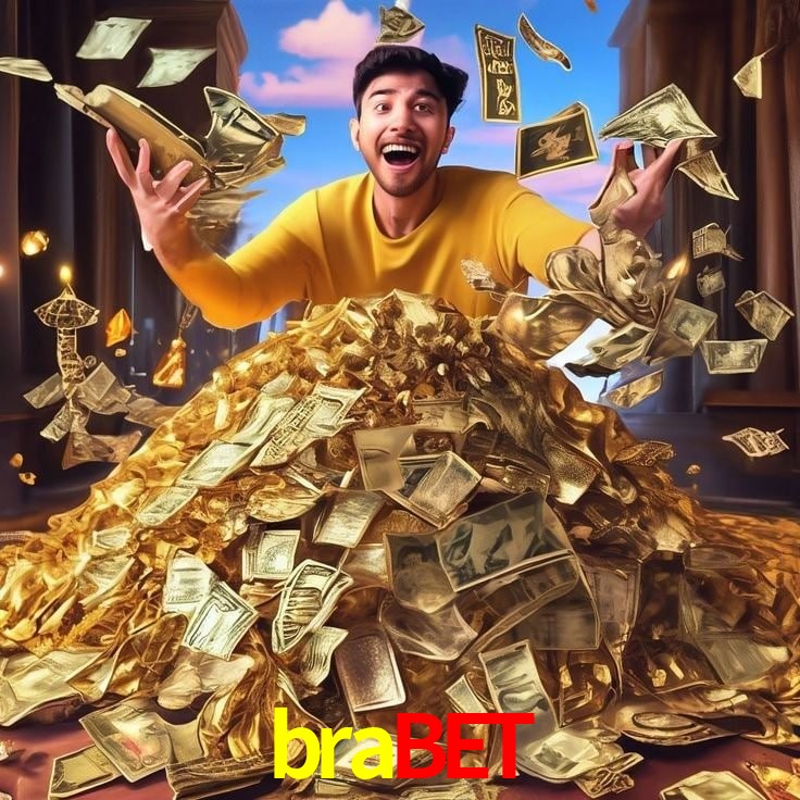 Provedores de Jogos brabet