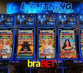 A Revolução dos Aplicativos de Jogos no brabet
