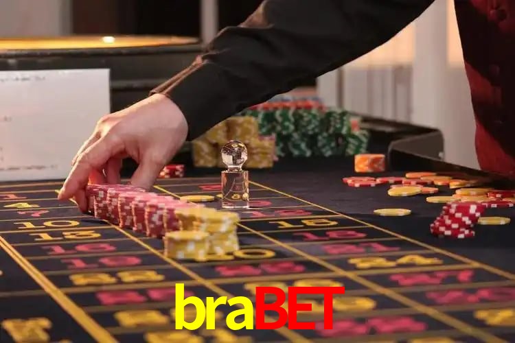 Explorando a Categoria de Eventos em Apostas na brabet