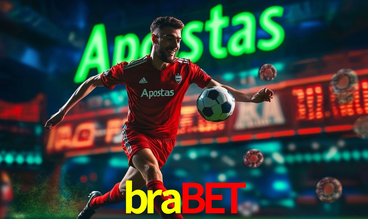 Estatísticas Esportivas brabet
